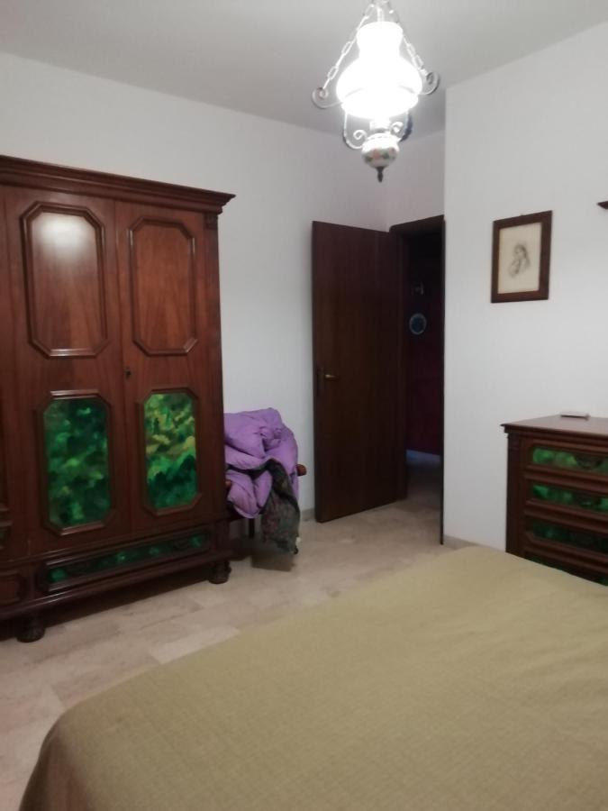 Stanais Vila Tortolì Exterior foto