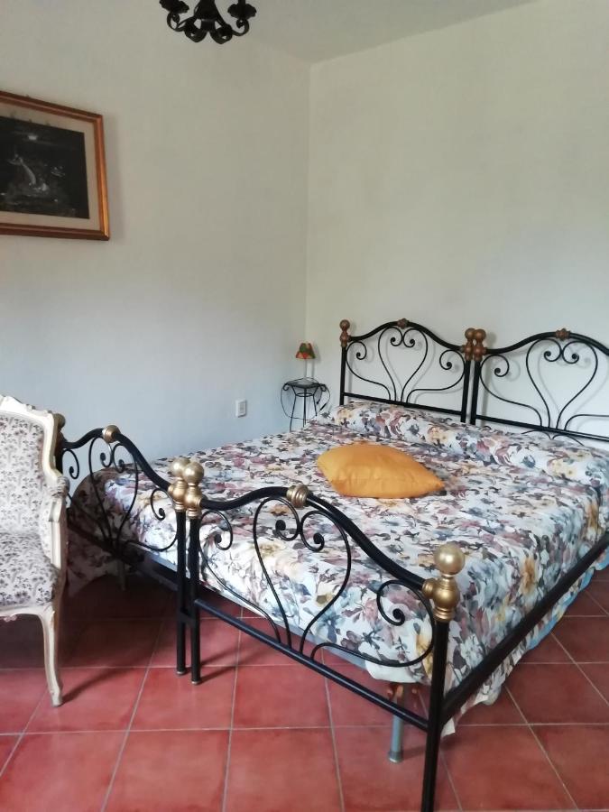 Stanais Vila Tortolì Exterior foto