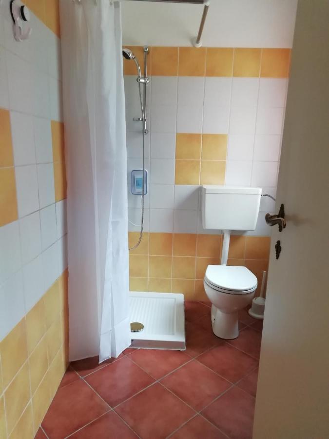 Stanais Vila Tortolì Exterior foto