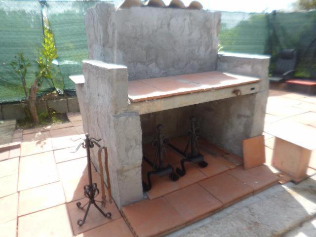 Stanais Vila Tortolì Exterior foto